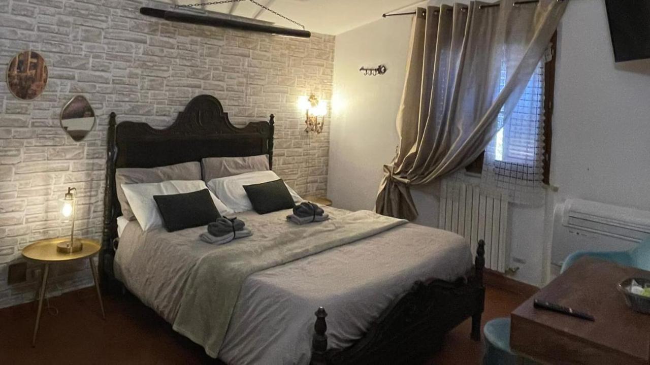 Stenghe Stracche Ασκόλι Πιτσένο Εξωτερικό φωτογραφία