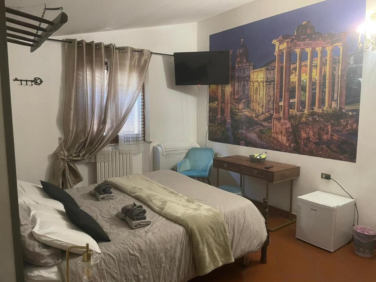 Stenghe Stracche Ασκόλι Πιτσένο Εξωτερικό φωτογραφία