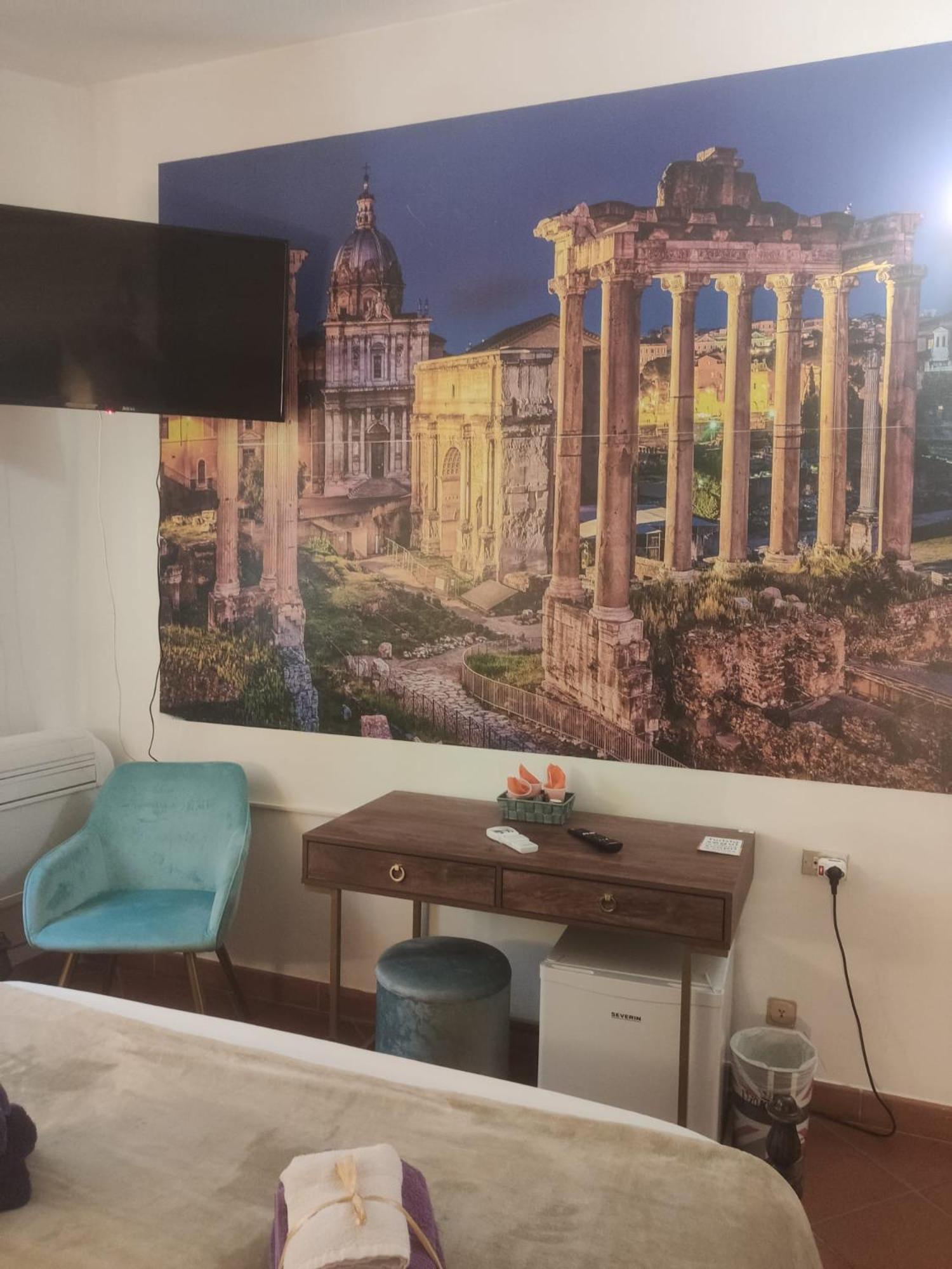 Stenghe Stracche Ασκόλι Πιτσένο Εξωτερικό φωτογραφία