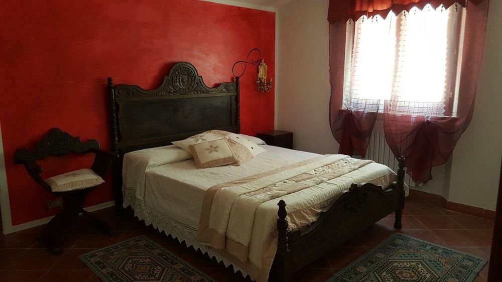Stenghe Stracche Ασκόλι Πιτσένο Εξωτερικό φωτογραφία